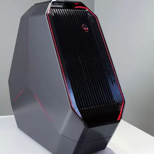 ремонт Alienware